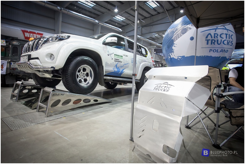 OffRoad Show 2015
