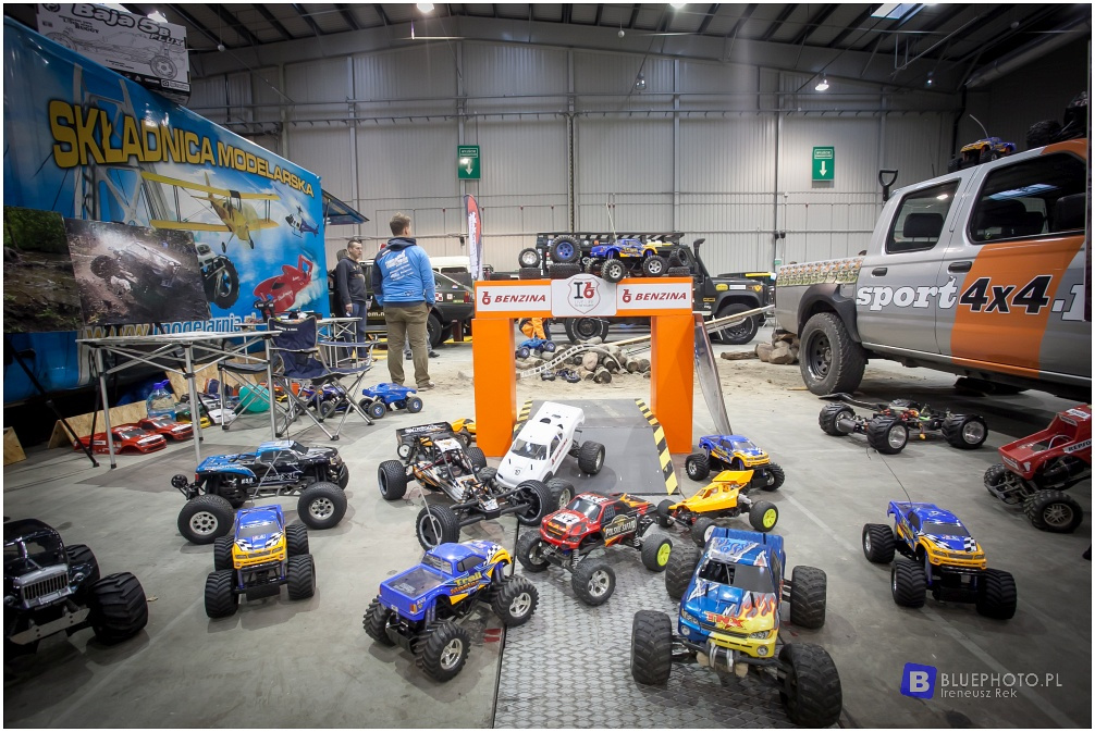 OffRoad Show 2015