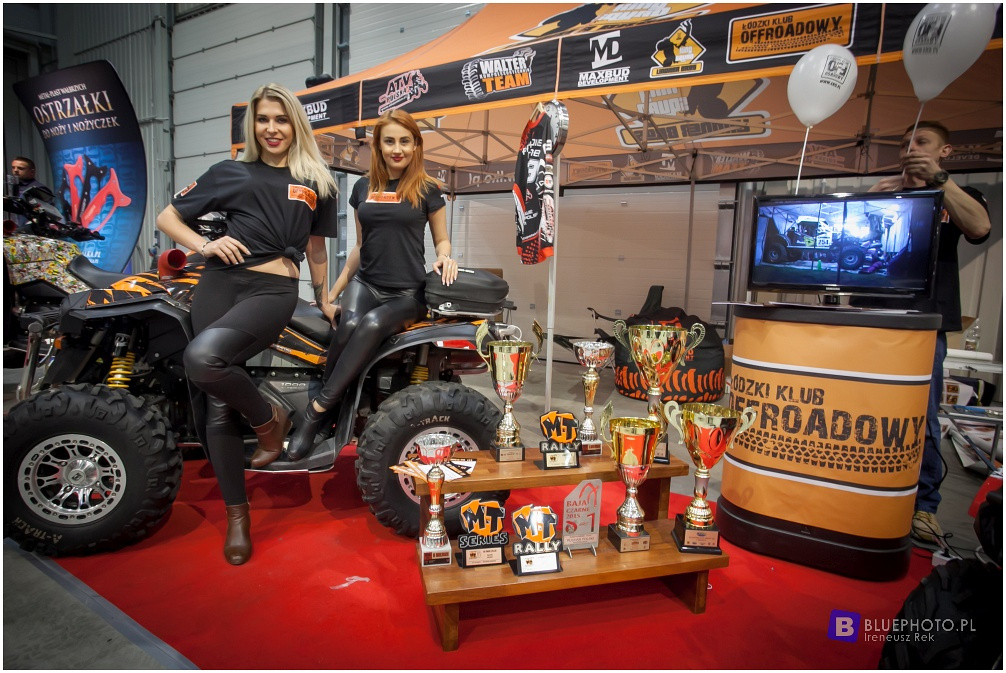 OffRoad Show 2015