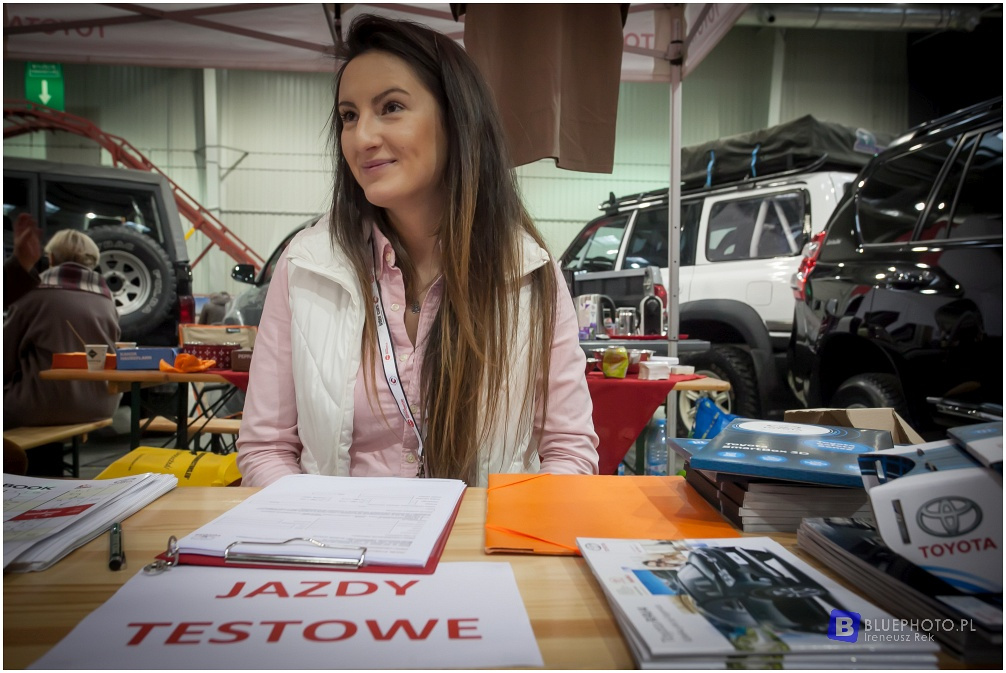 OffRoad Show 2015