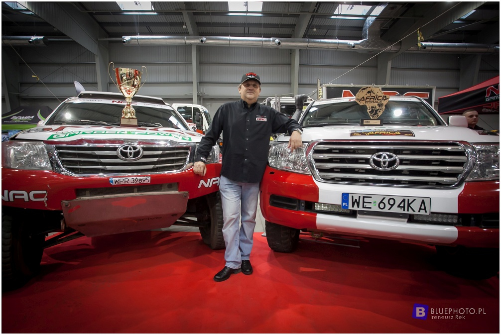 OffRoad Show 2015