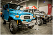 Targi OffroadShow 2016 cz.1