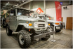 Targi OffroadShow 2016 cz.1