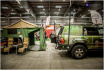 Targi OffroadShow 2016 cz.1