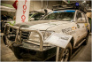 Targi OffroadShow 2016 cz.1