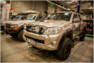 Targi OffroadShow 2016 cz.1