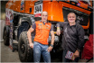 Targi OffroadShow 2016 cz.1