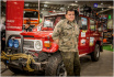 Targi OffroadShow 2016 cz.1