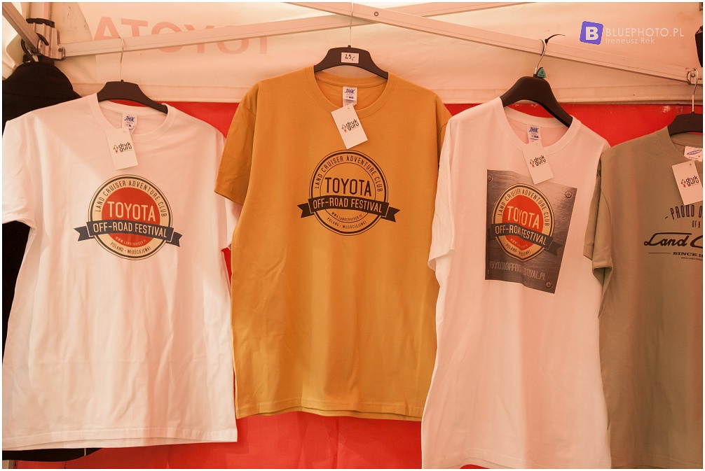 Targi OffroadShow 2016 cz.1
