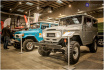 Targi OffroadShow 2016 cz.1