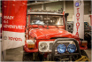 Targi OffroadShow 2016 cz.1