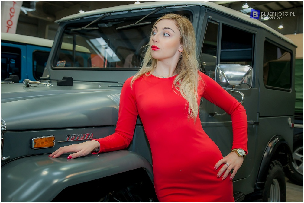 Targi OffroadShow 2016 cz.1