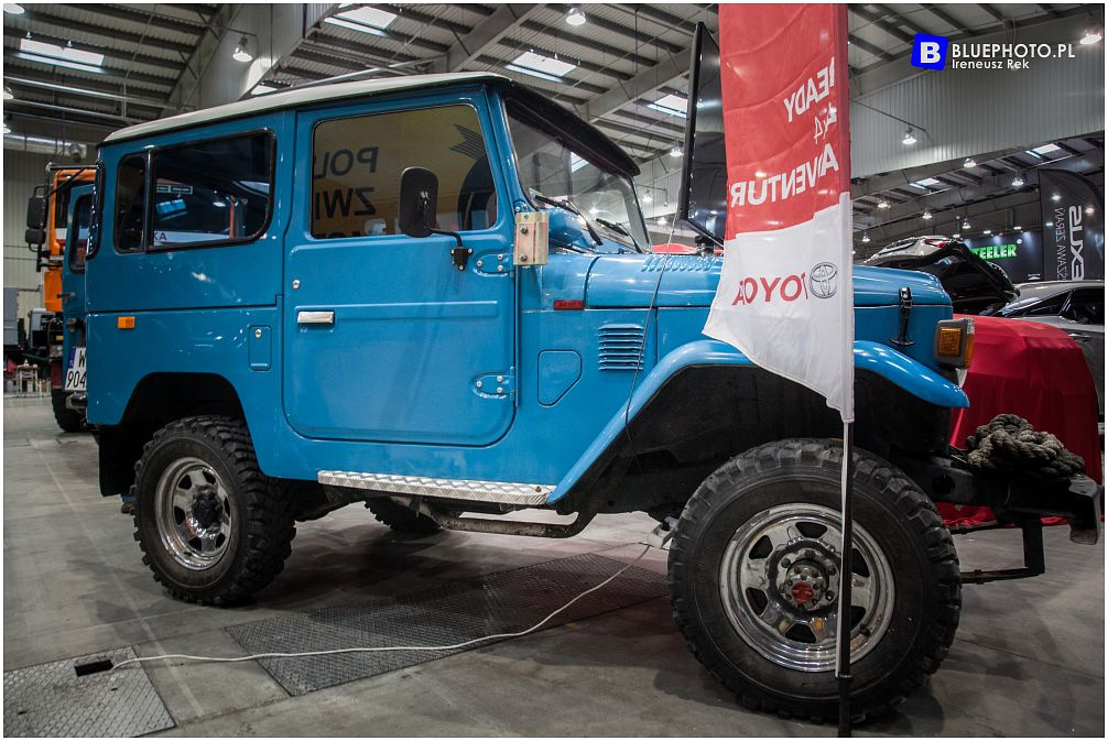 Offroadshow 2017