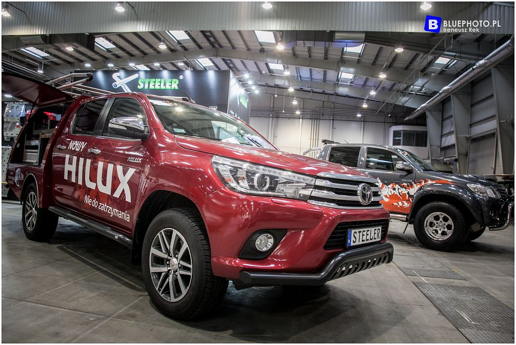 Offroadshow 2017
