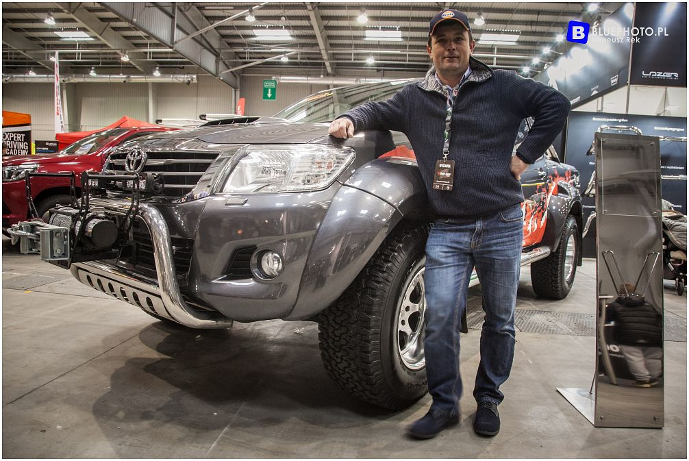 Offroadshow 2017