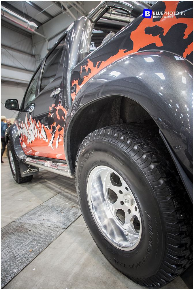 Offroadshow 2017