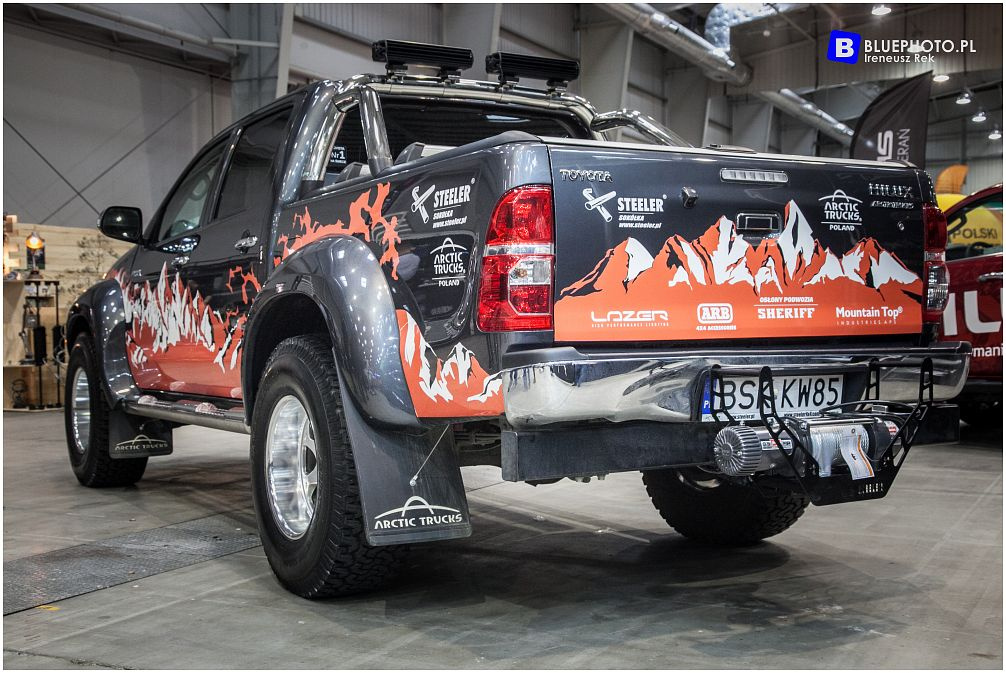 Offroadshow 2017