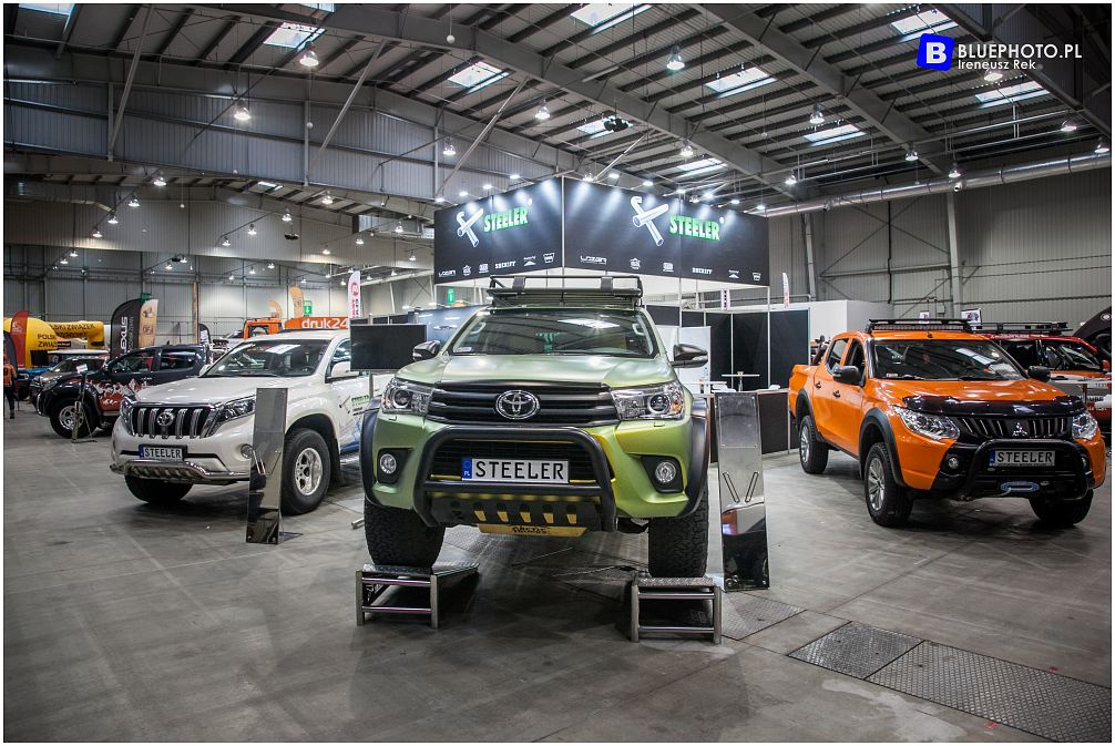 Offroadshow 2017