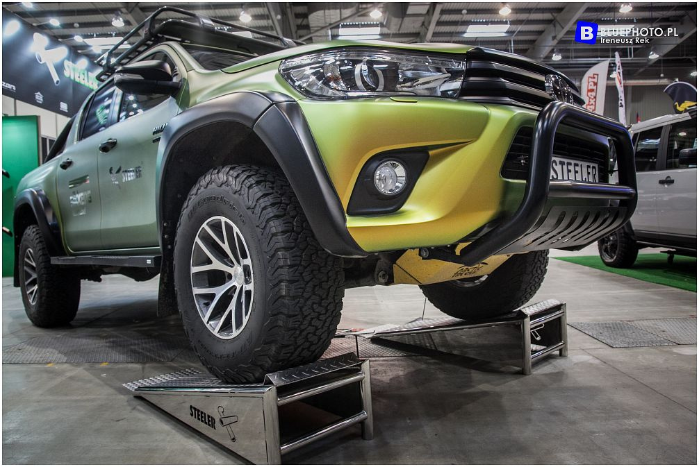 Offroadshow 2017