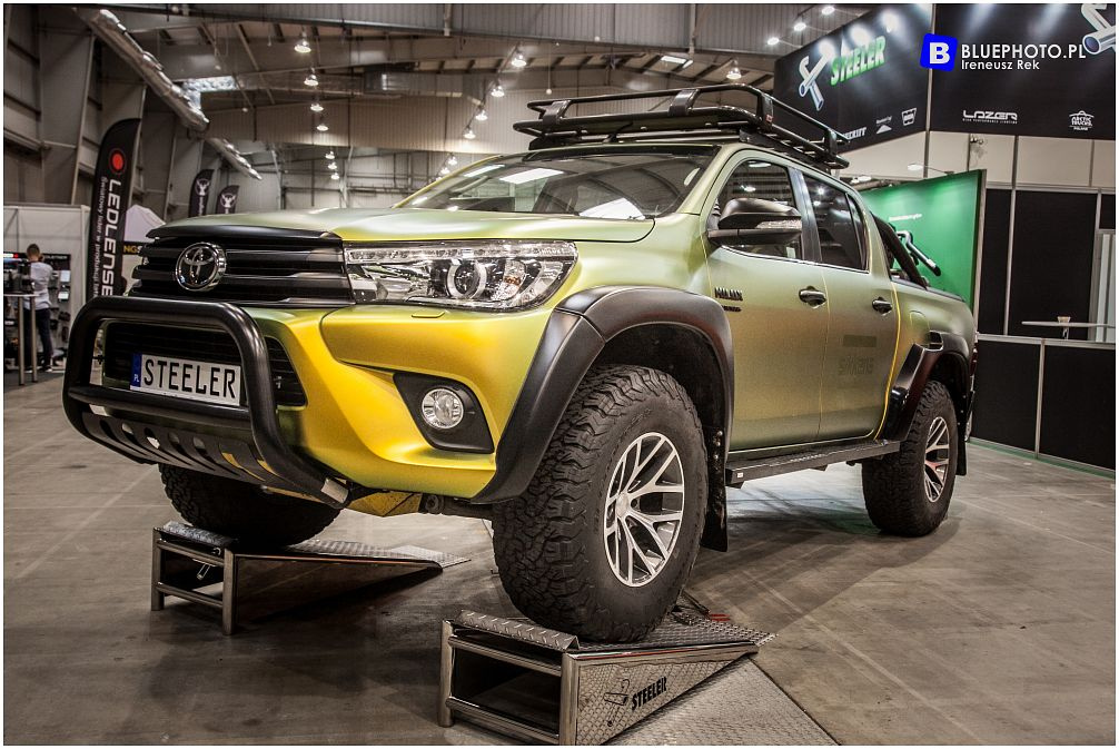 Offroadshow 2017