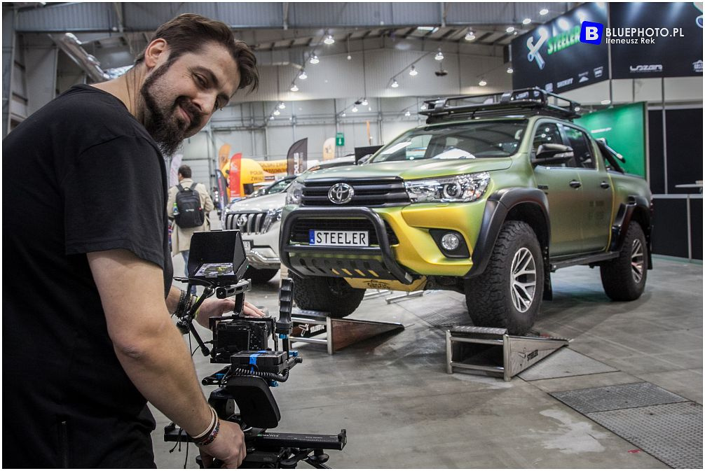 Offroadshow 2017