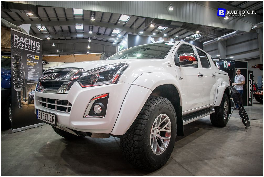 Offroadshow 2017