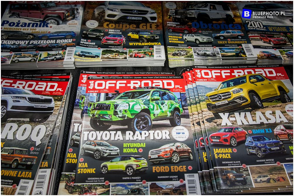 Offroadshow 2017