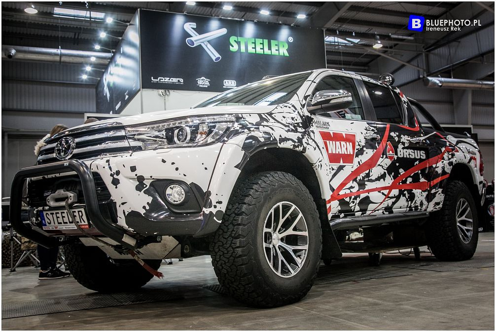 Offroadshow 2017
