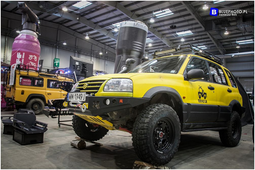 Offroadshow 2017
