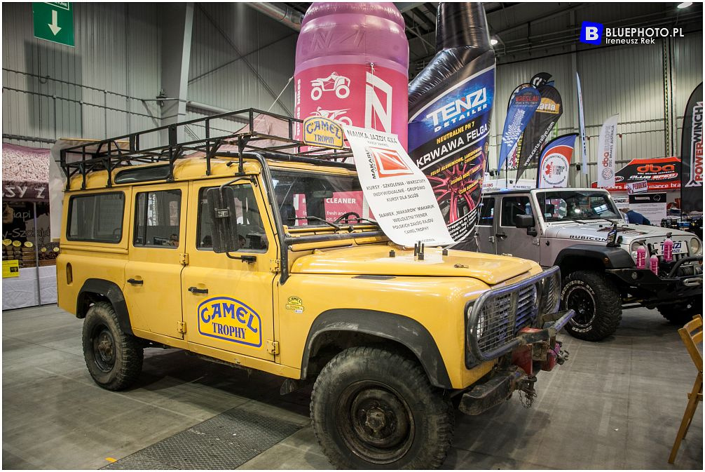Offroadshow 2017