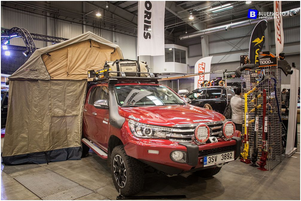 Offroadshow 2017