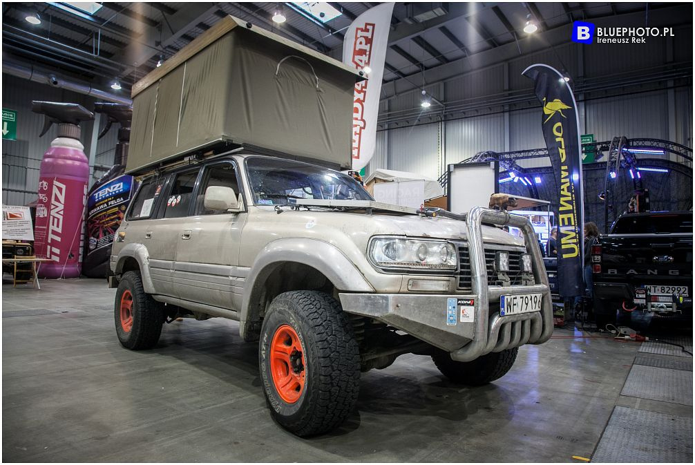 Offroadshow 2017