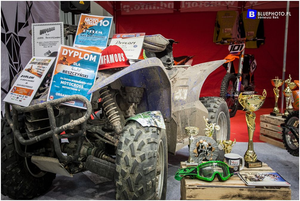 Offroadshow 2017