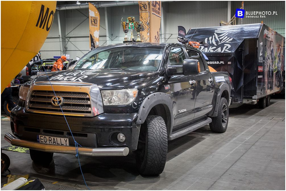 Offroadshow 2017