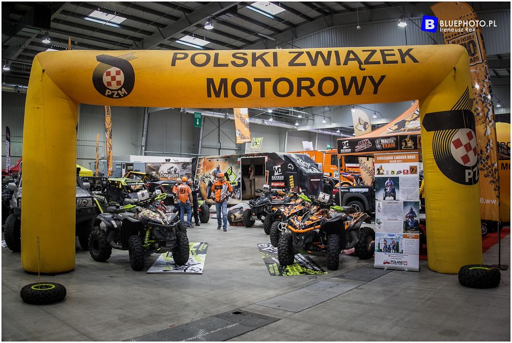 Offroadshow 2017