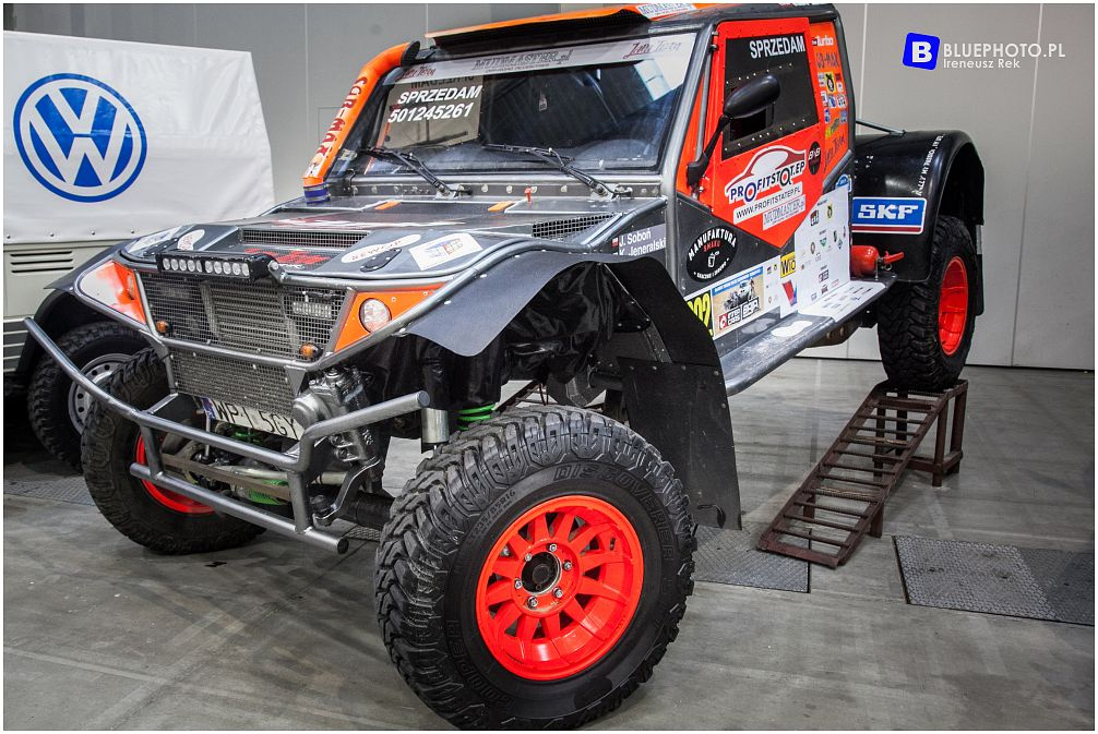 Offroadshow 2017