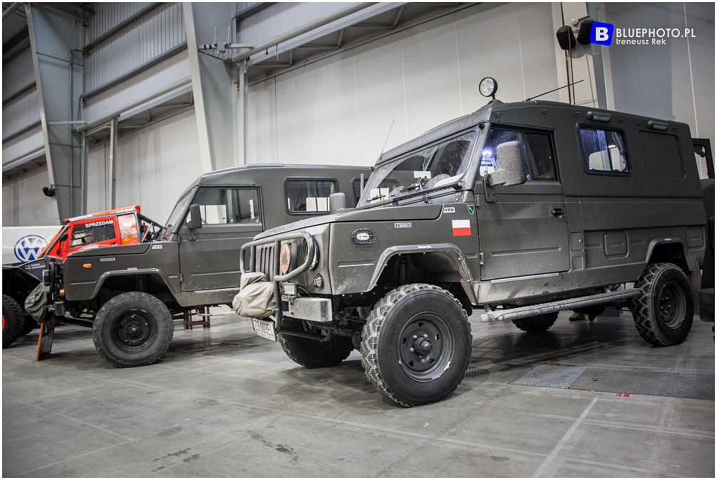 Offroadshow 2017