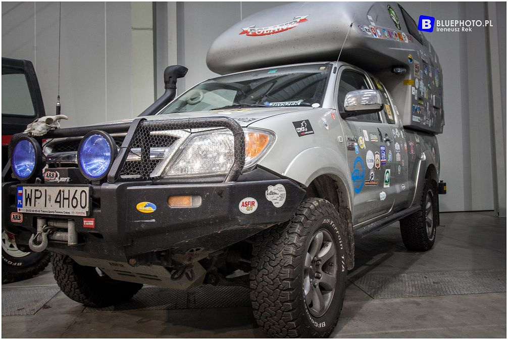 Offroadshow 2017