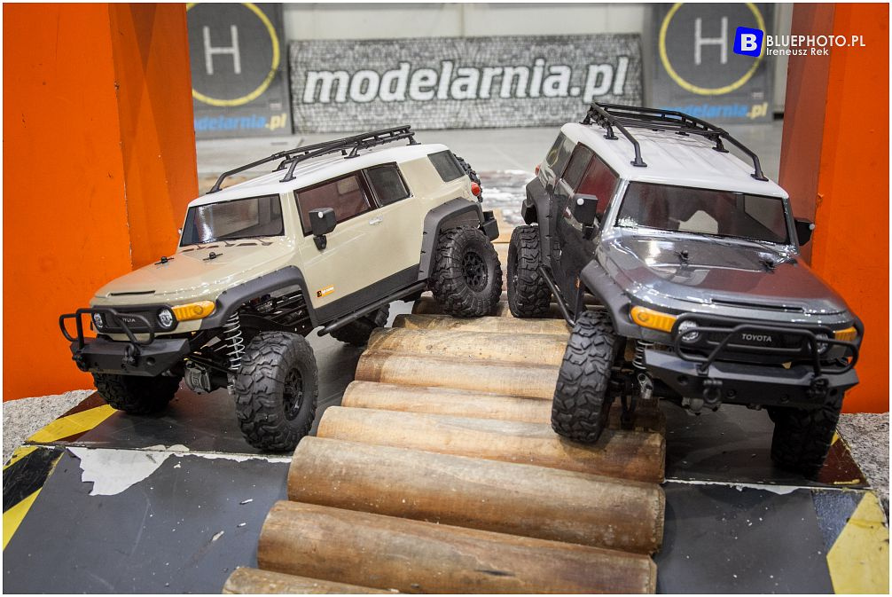 Offroadshow 2017