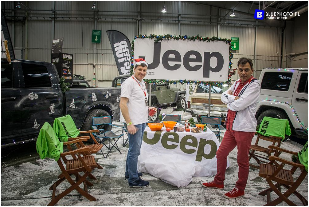 Offroadshow 2017