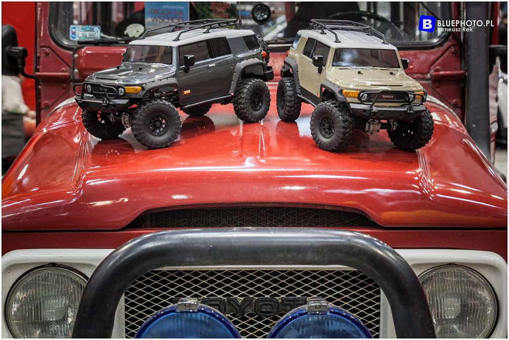 Offroadshow 2017