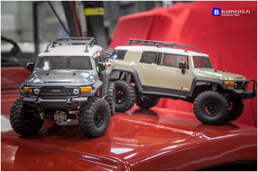 Offroadshow 2017