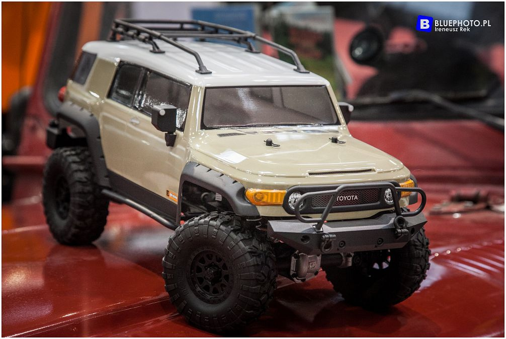 Offroadshow 2017