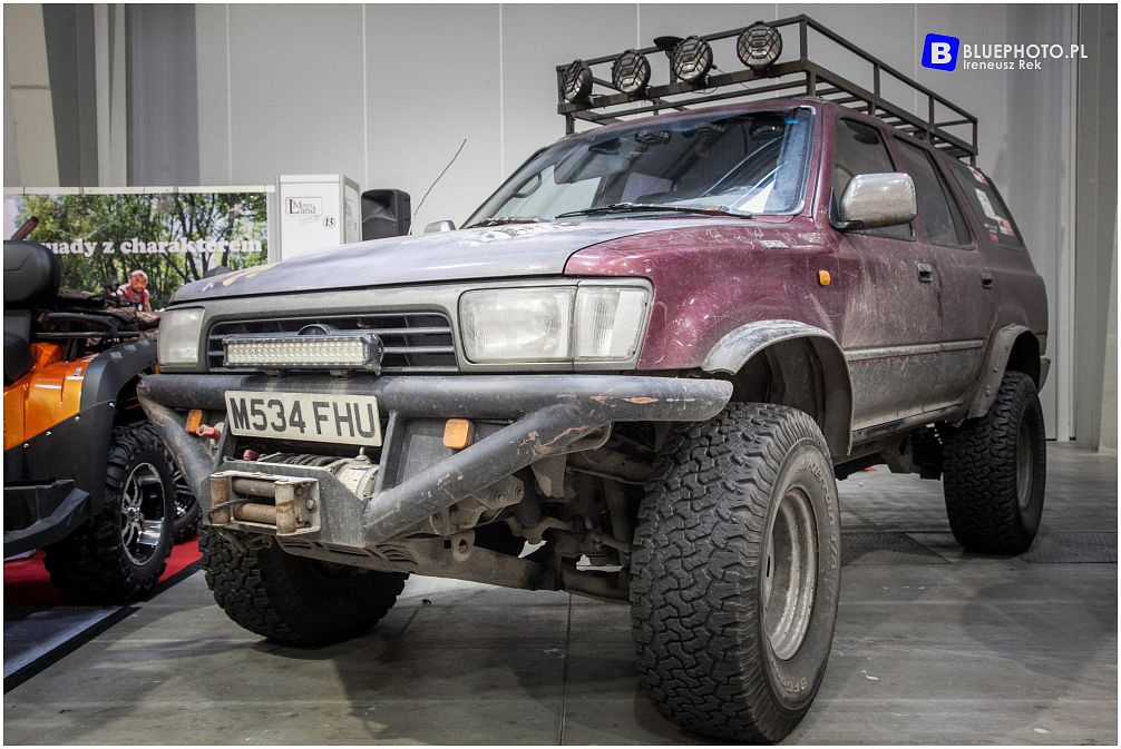 Offroadshow 2017