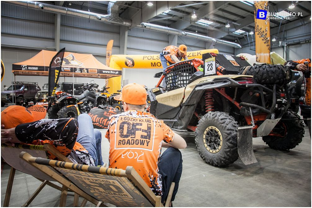 Offroadshow 2017