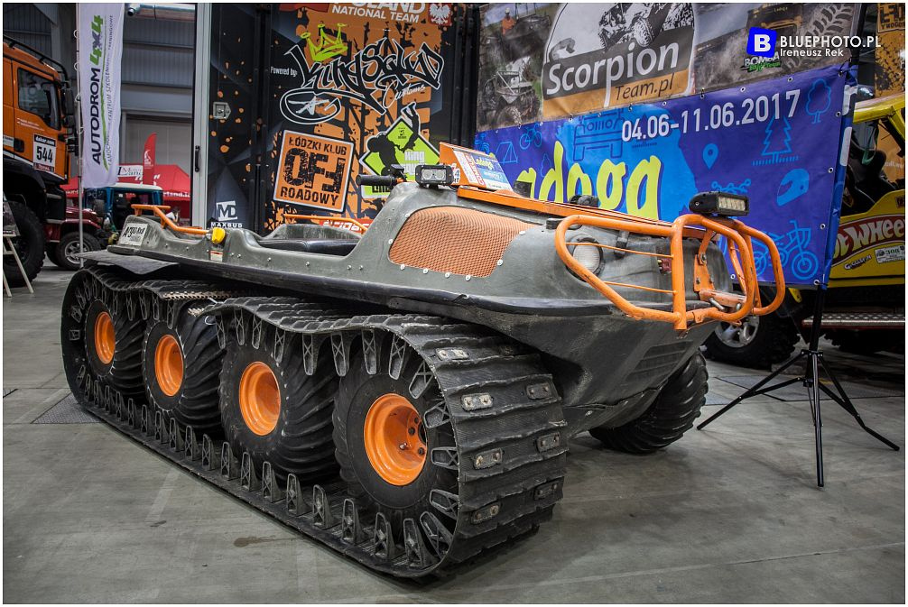 Offroadshow 2017
