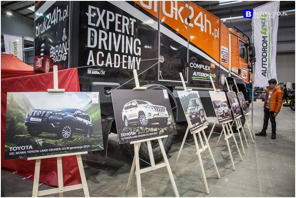 Offroadshow 2017
