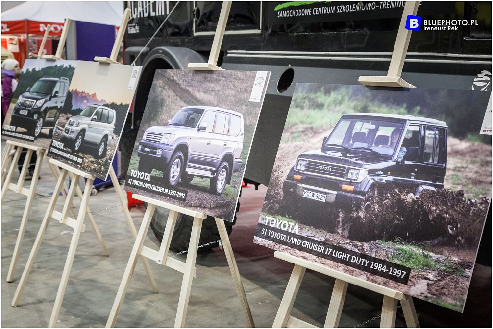 Offroadshow 2017