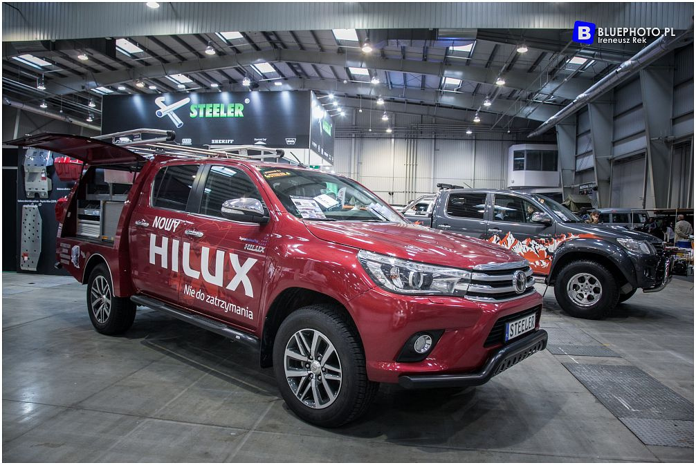 Offroadshow 2017