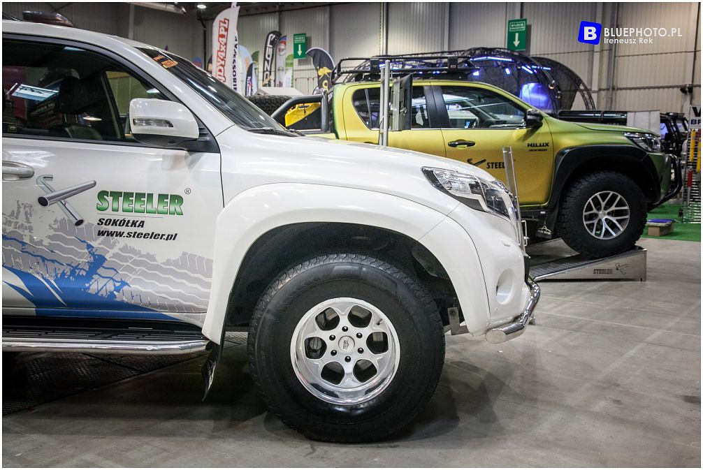 Offroadshow 2017